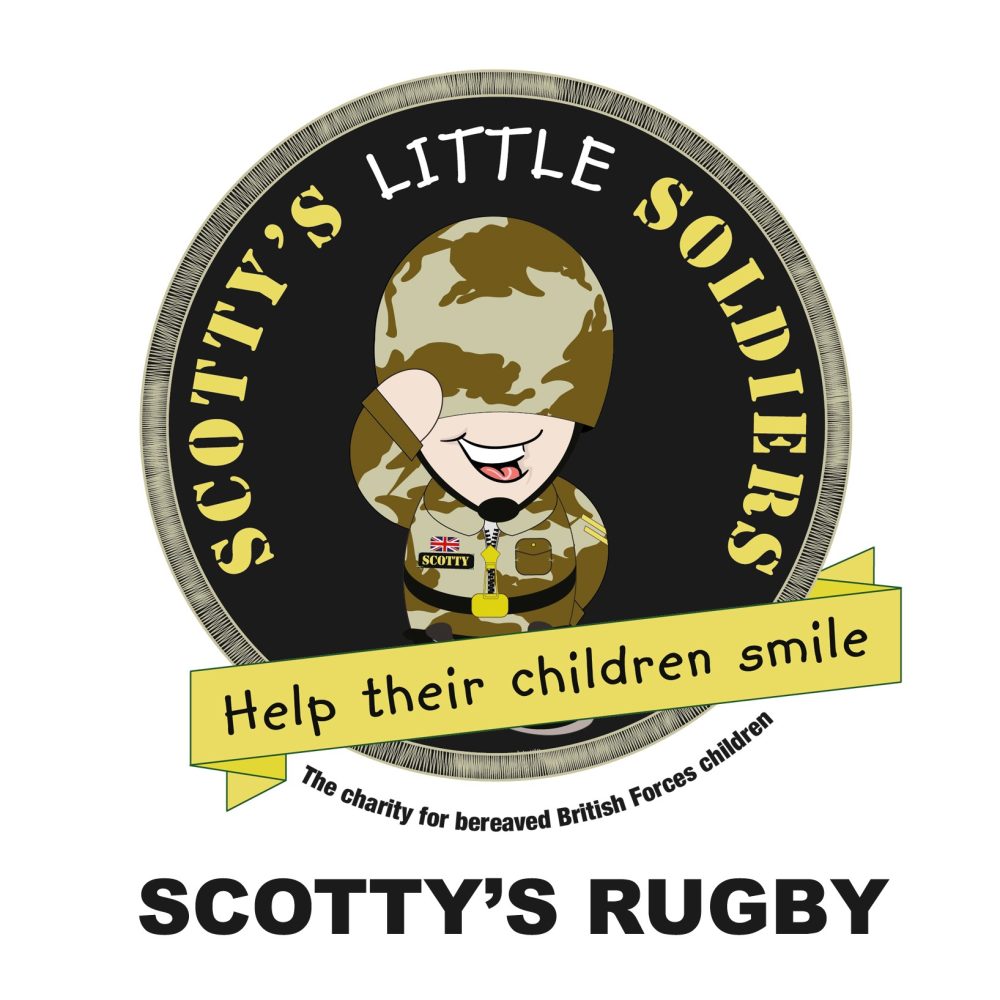 Scotty's Little Soldiers