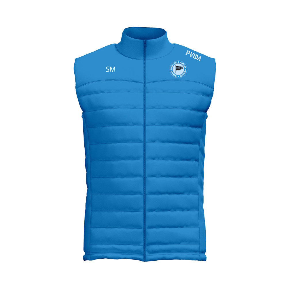 SMY & BA - Gillet