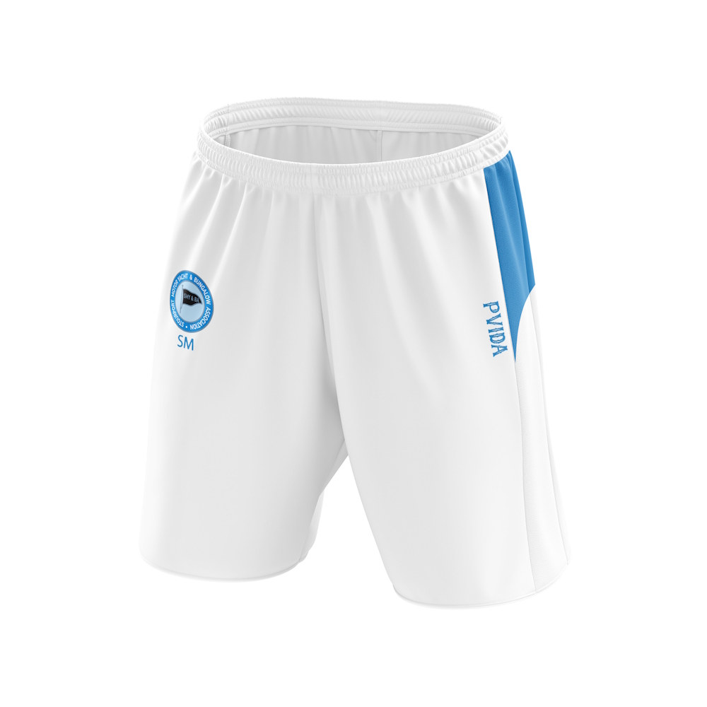 SMY & BA - Leisurewear Shorts