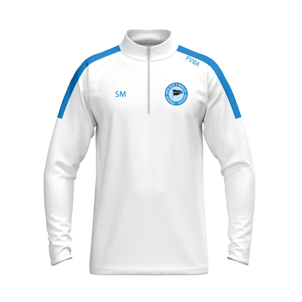 SMY & BA - Leisurewear Top