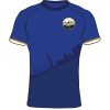 .Brewers - Softball Training Tee