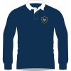 France Traditional Polo