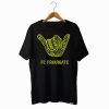 FC Friargate - Oversized Tee