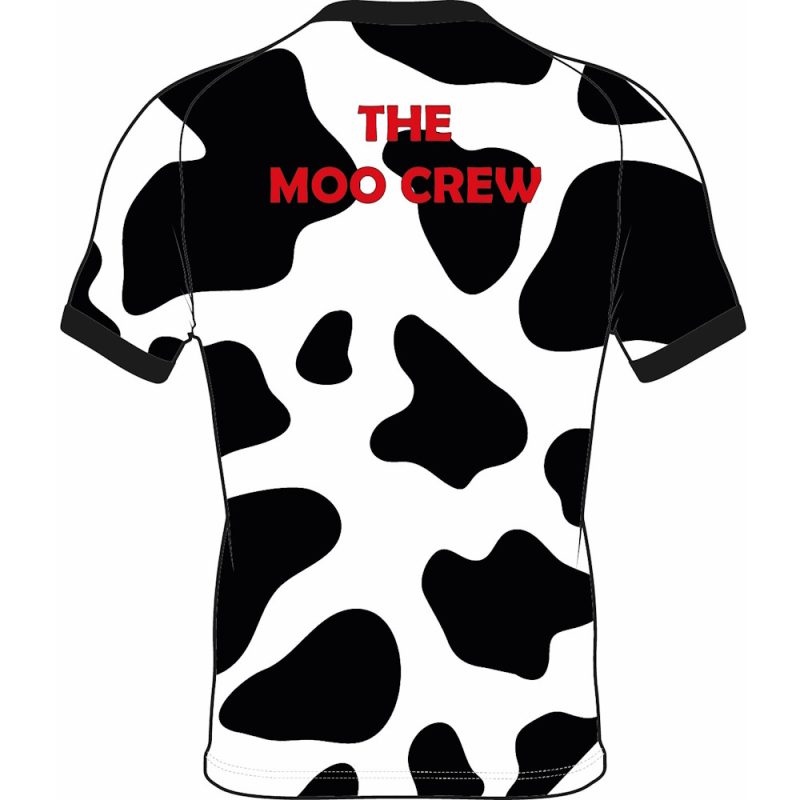 Dorking Rugby Kit Dorking Rugby - Match Jersey - Full Cow - Your Club Stash