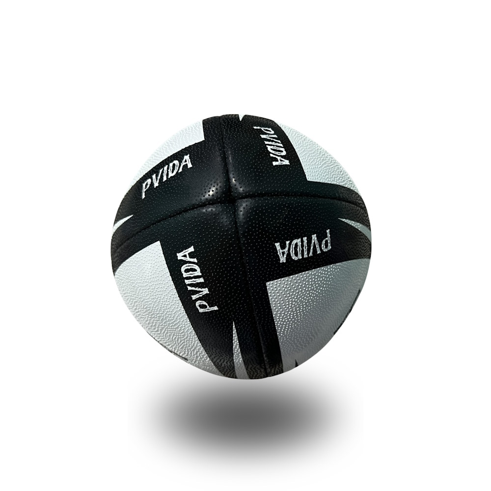 PVIDA - Pro Match Rugby Ball - Size 5 - Image 3