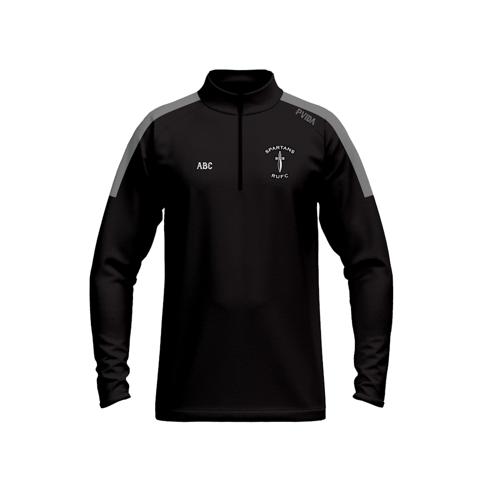 Spartans RUFC - Leisurewear Top