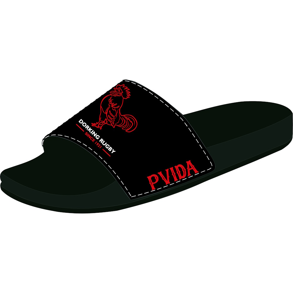 Dorking Rugby - Sliders