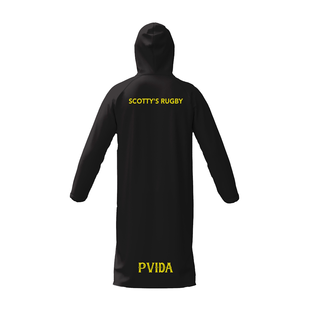 Scotty’s Little Soldiers - Sub Robe - Image 2