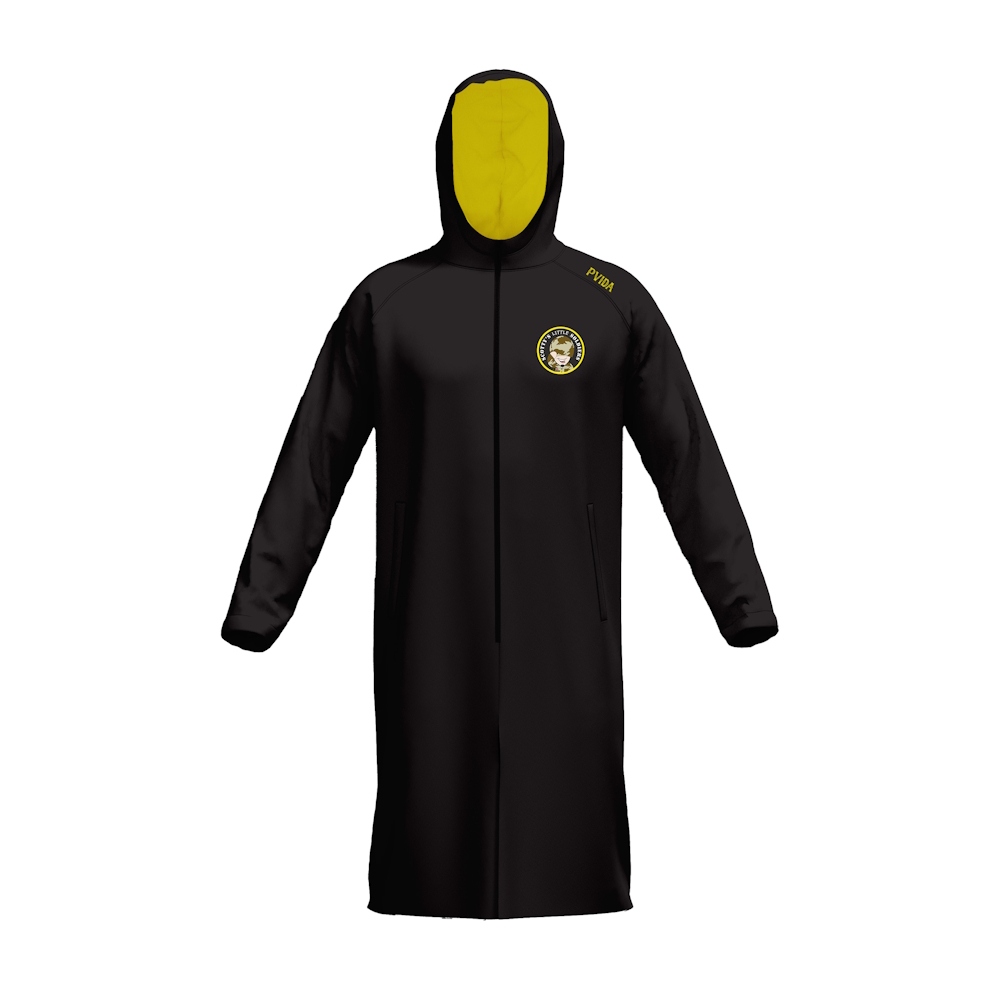 Scotty’s Little Soldiers - Sub Robe - Kids