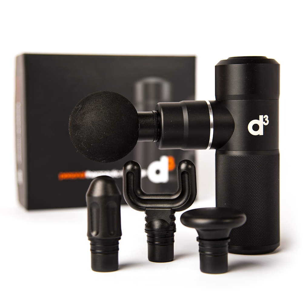 Personal Therapeutic Massage Device - Image 6