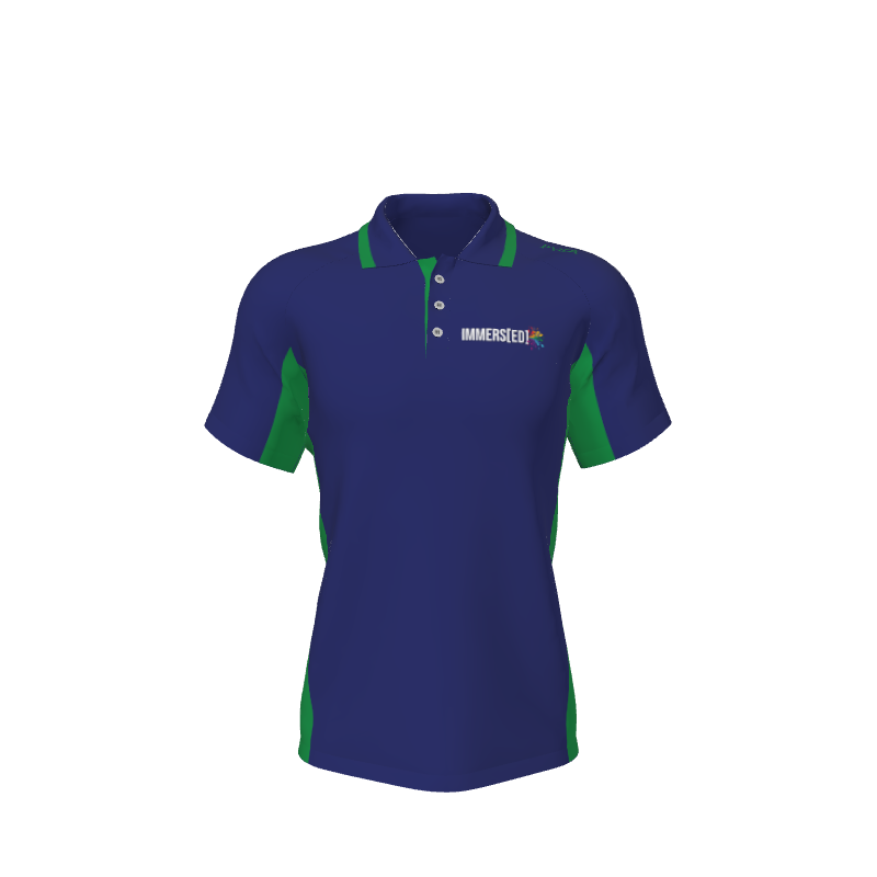 Activewear 01 Pvida Activewear Polo. (x 6)