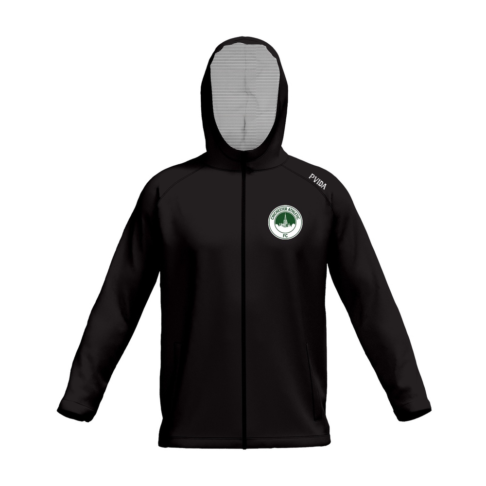 Chichester Athletic FC - Activewear Rain Coat