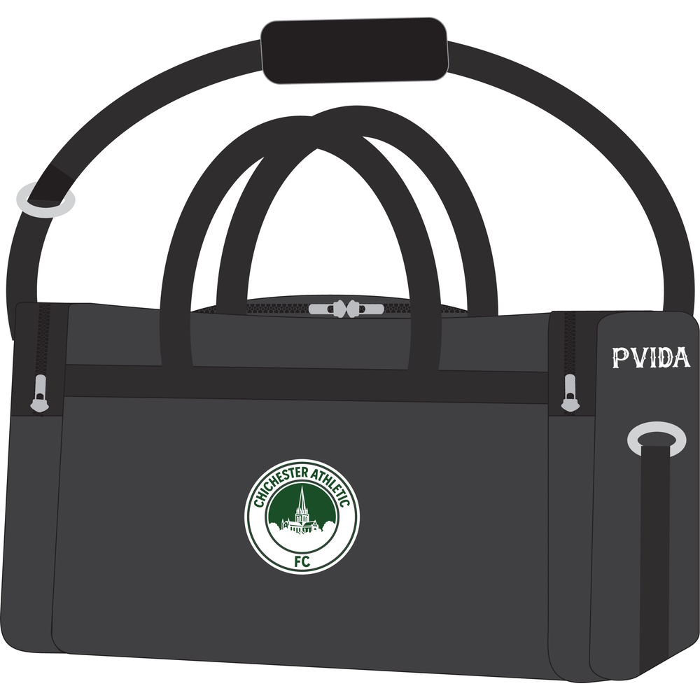 Chichester Athletic FC - Kit Bag