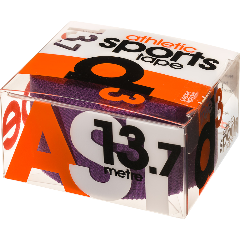 AST Strapping Tape - Purple