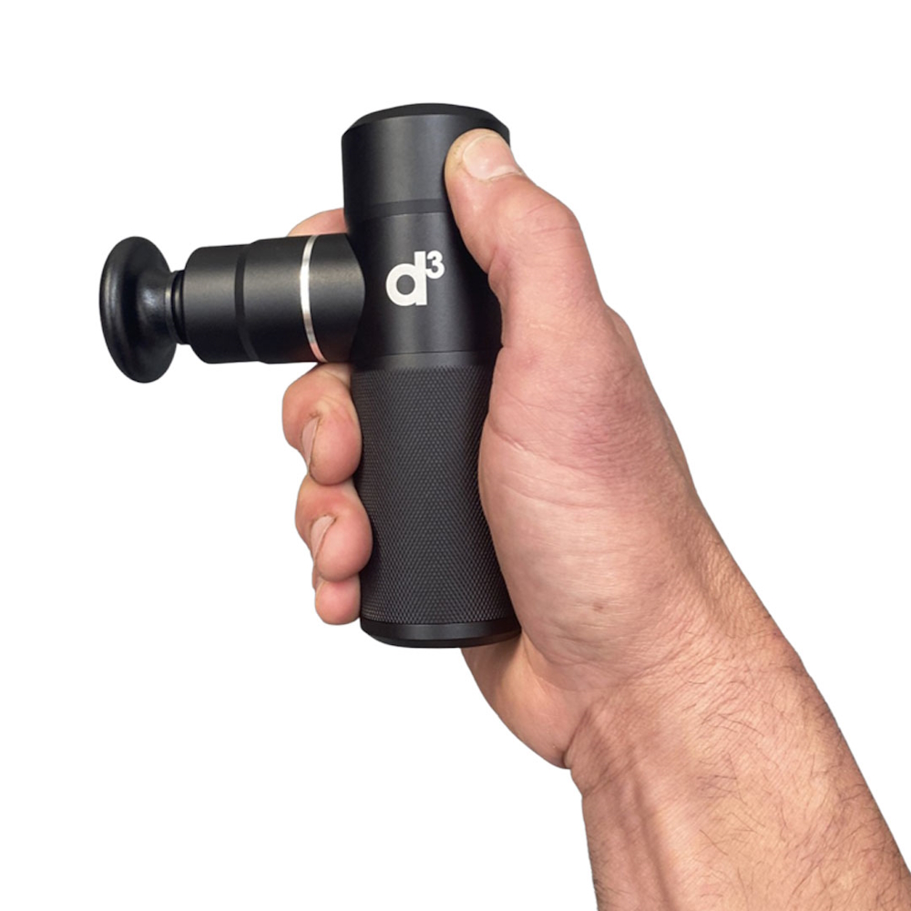 Personal Therapeutic Massage Device - Image 5