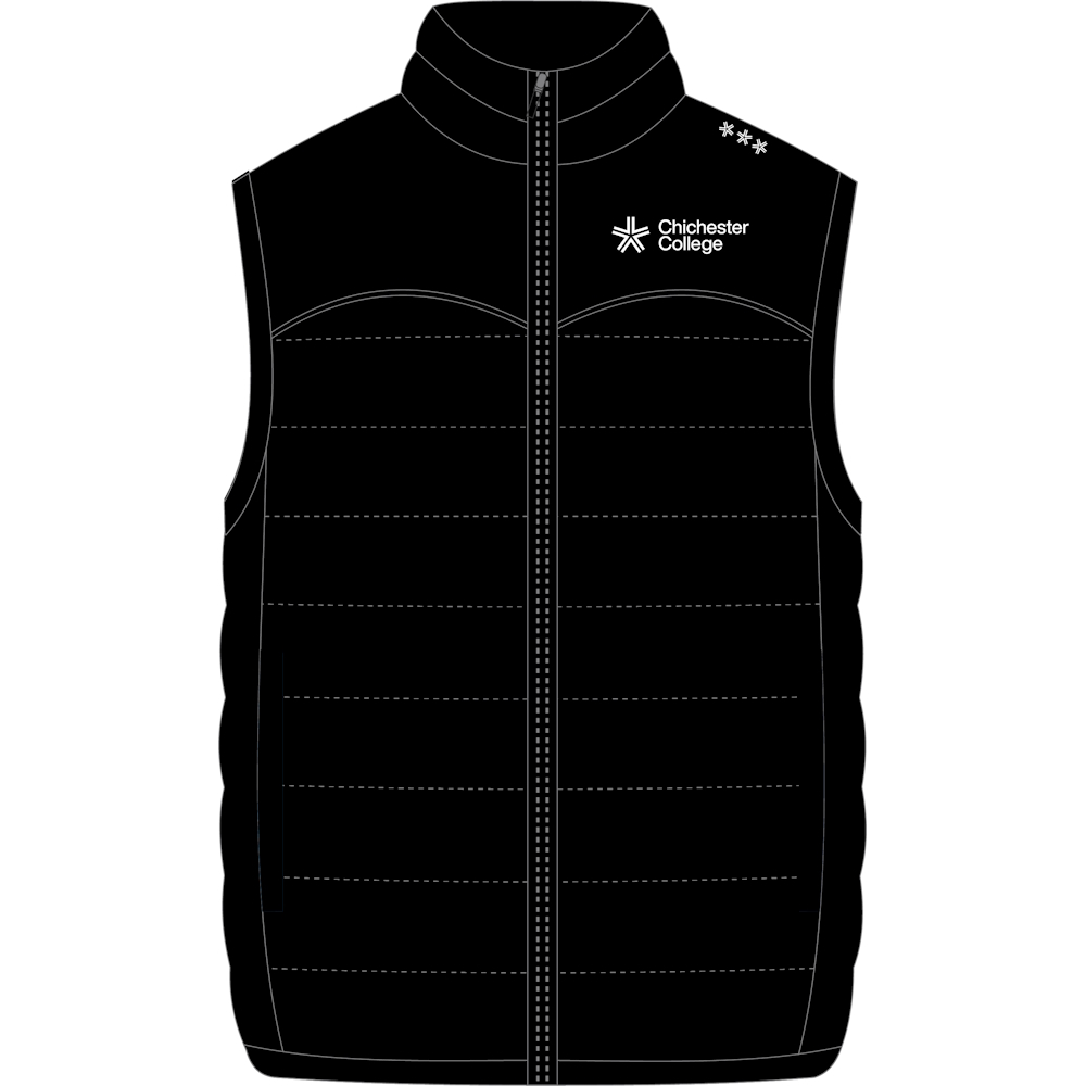 CC Sports Centre - Gillet