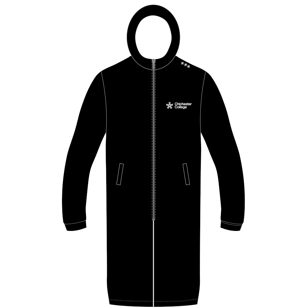 CC Sports Centre - Sub Robe
