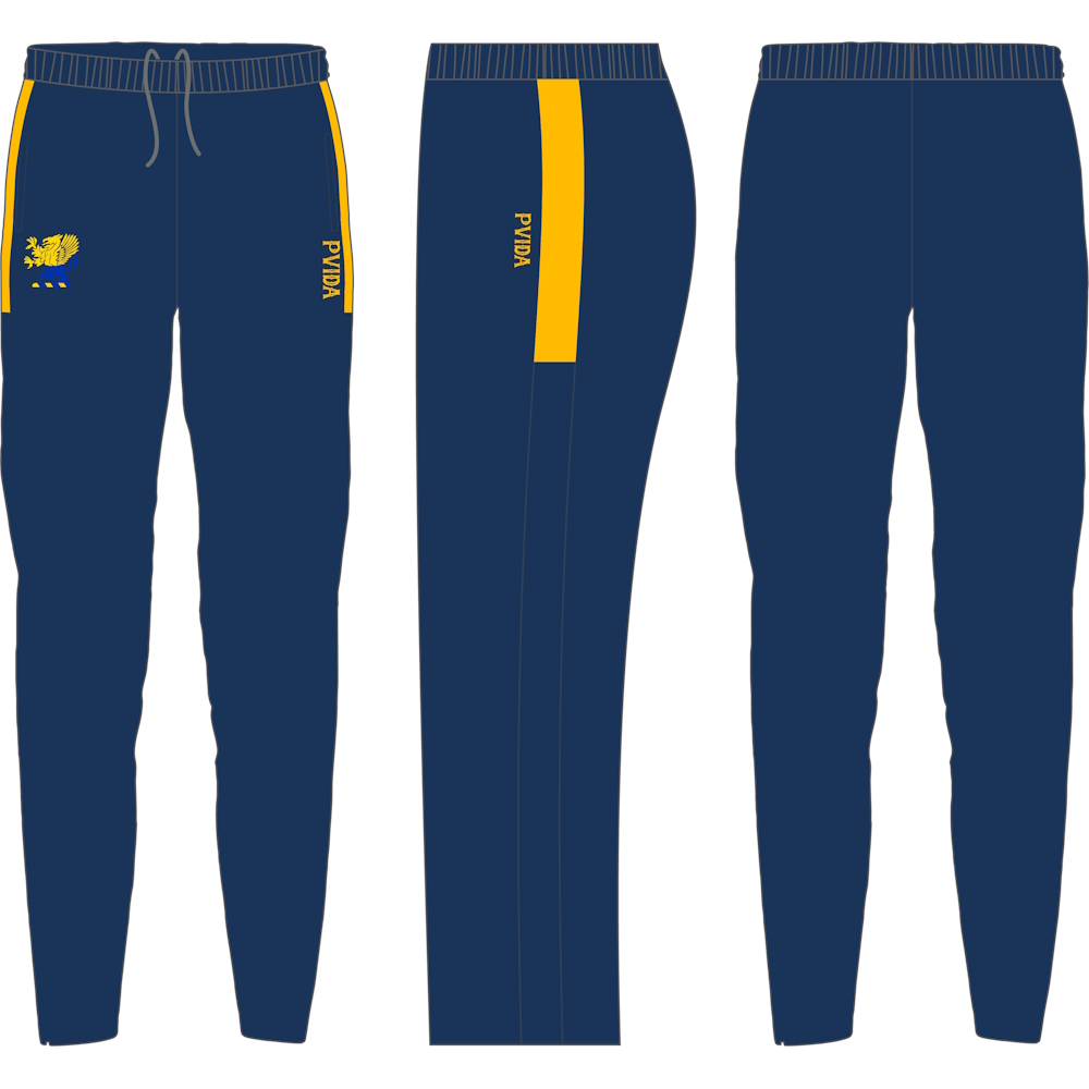 UBMSRFC - Leisurewear Bottoms
