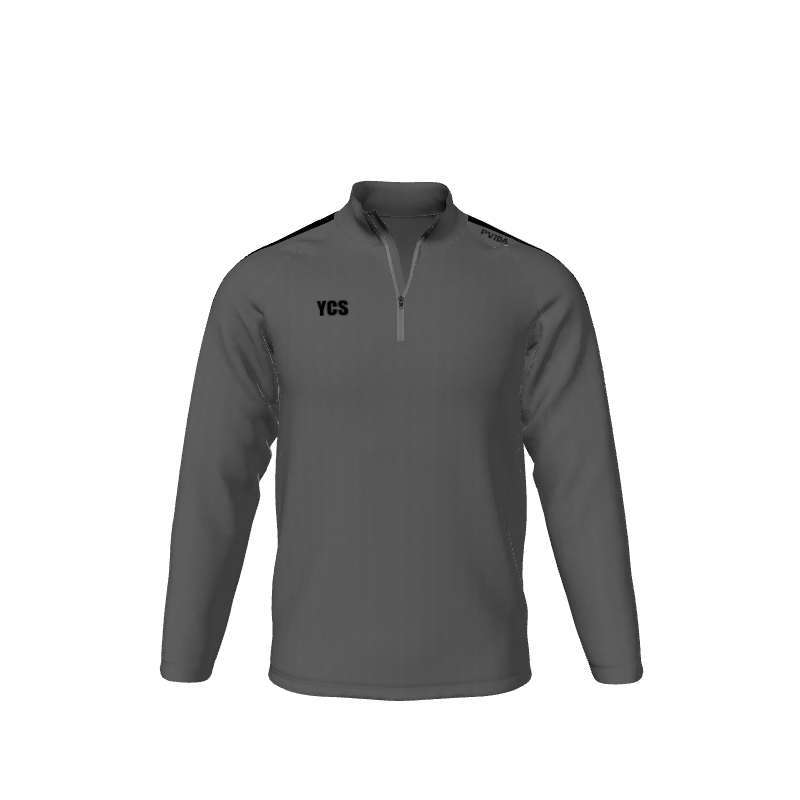 Leisurewear 01 PVIDA Leisurewear 1/4 Zip. (x 1)