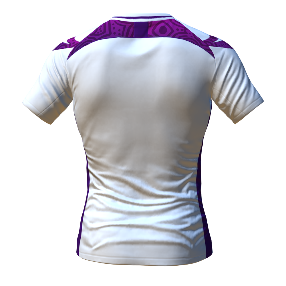 Rugby League Outsiders - Match Jersey - Kids - Image 3