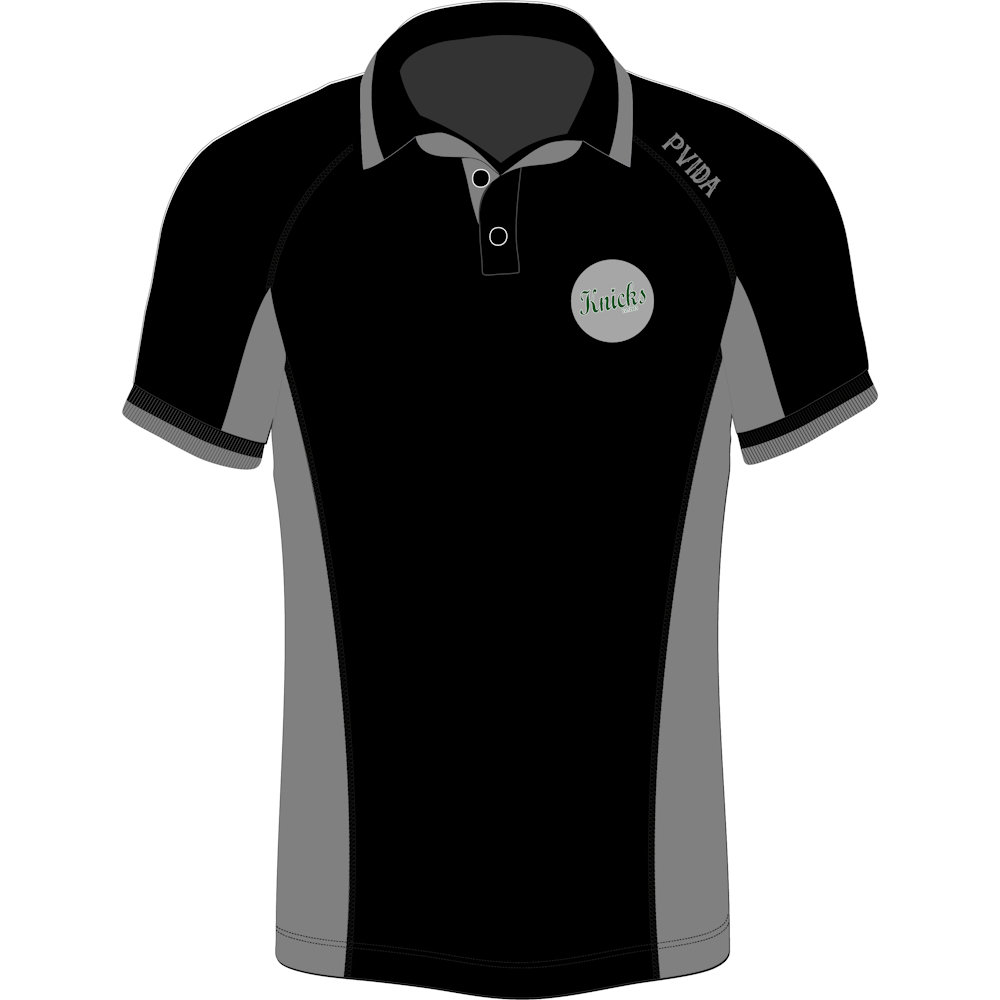 Knicks - Activewear Polo