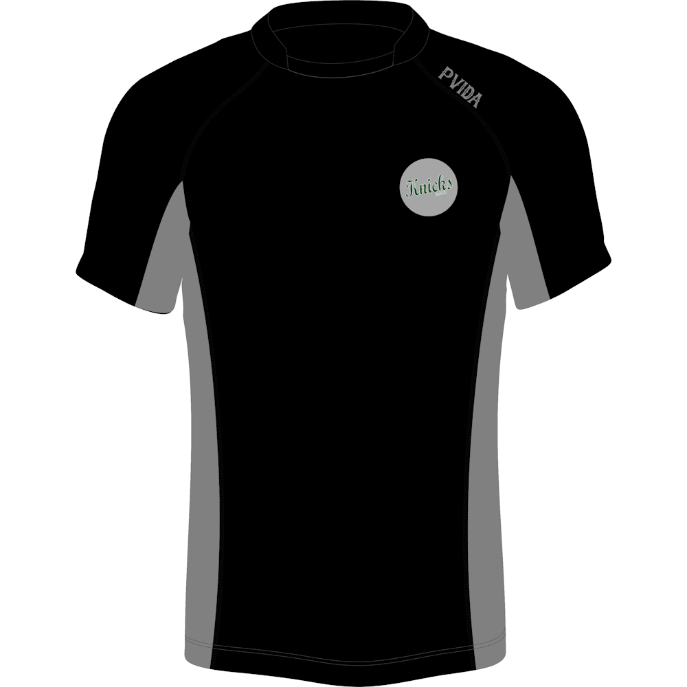 Knicks - Activewear Tee