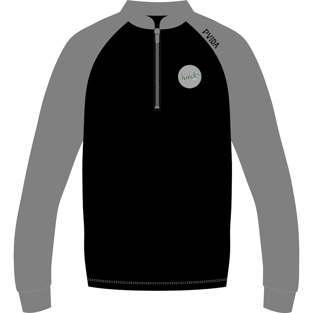 Knicks - Activewear Training Top