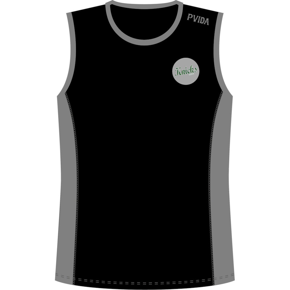 Knicks - Activewear Vest