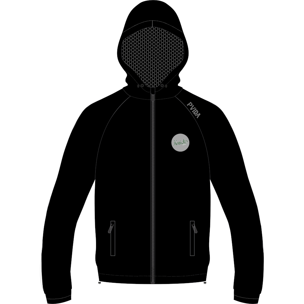 Knicks - Activewear Rain Coat