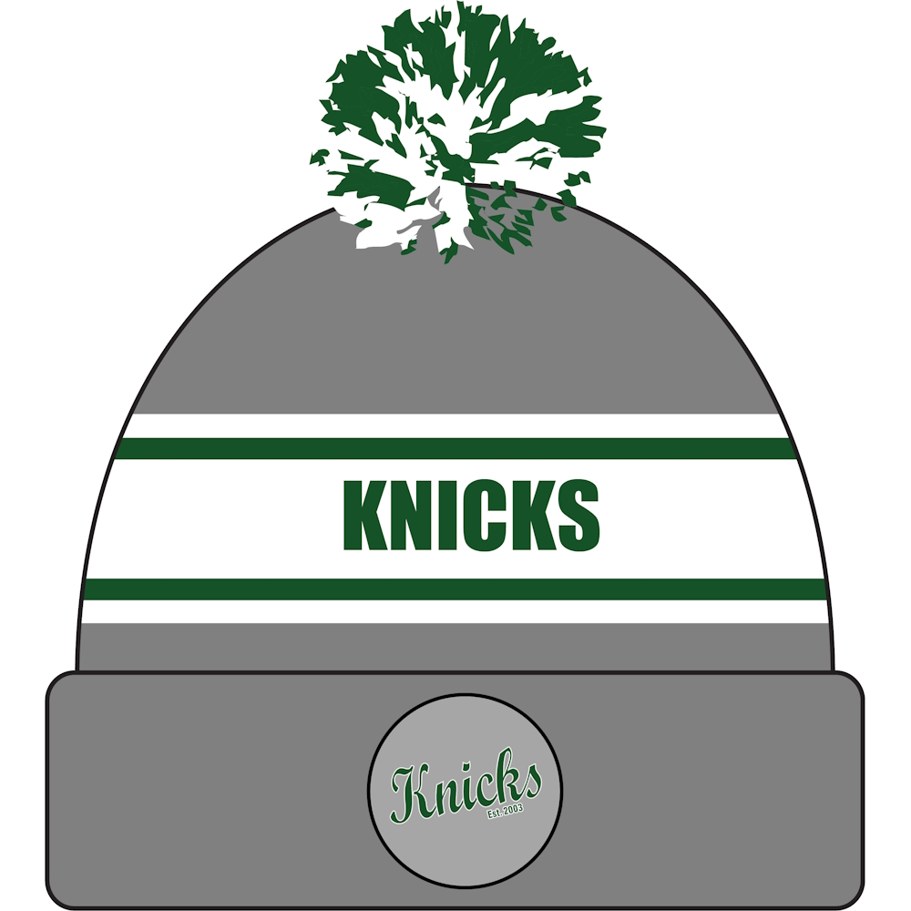 Knicks - Bobble Hat