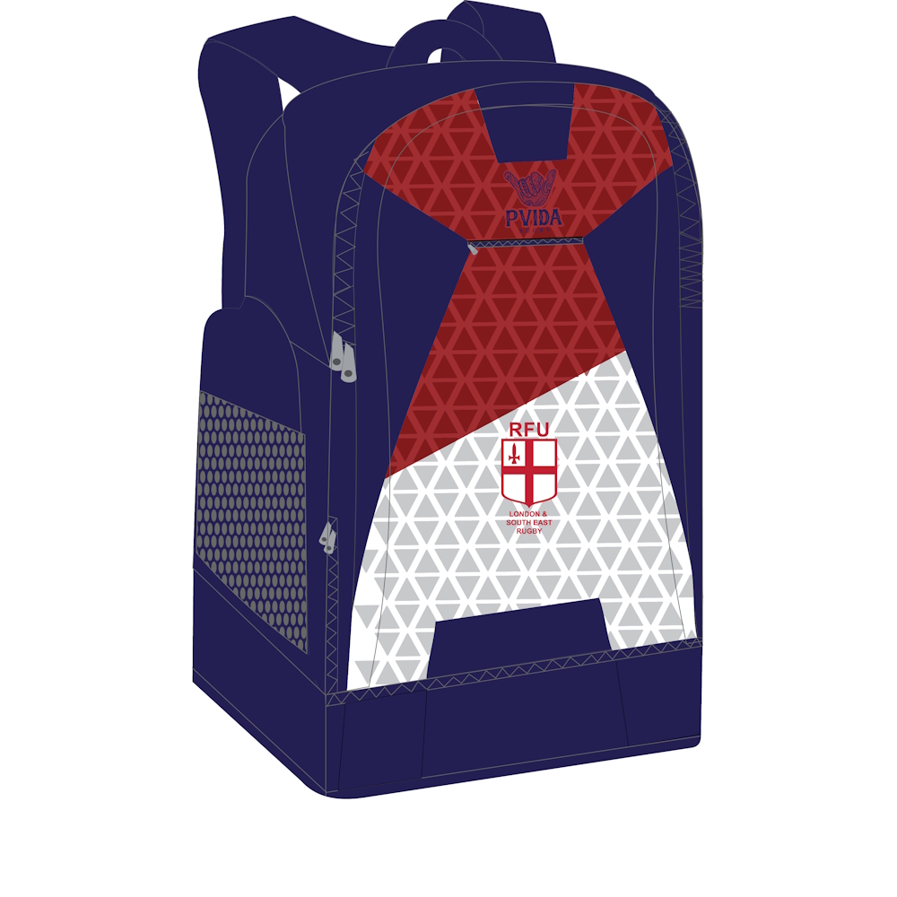 London & South East - Backpack