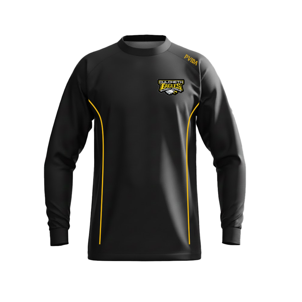 Culcheth Eagles - Activewear Drill Top