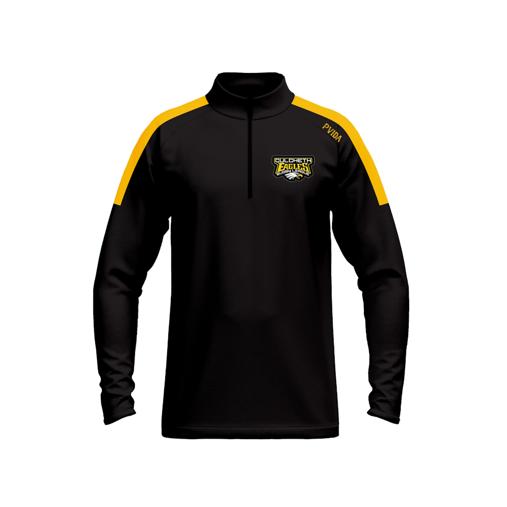 Culcheth Eagles - Leisurewear Top - Kids
