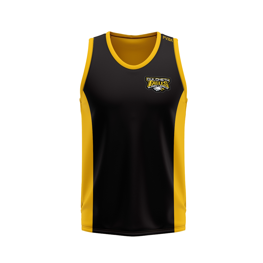 Culcheth Eagles - Activewear Vest