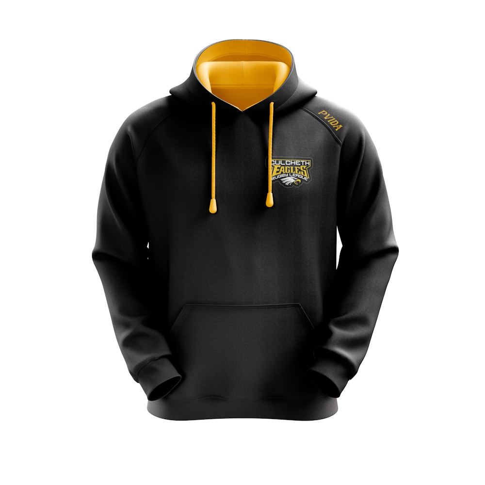 Culcheth Eagles - Leisurewear Hoodie