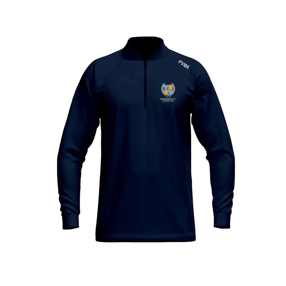 Edwardian FC - Activewear Training Top