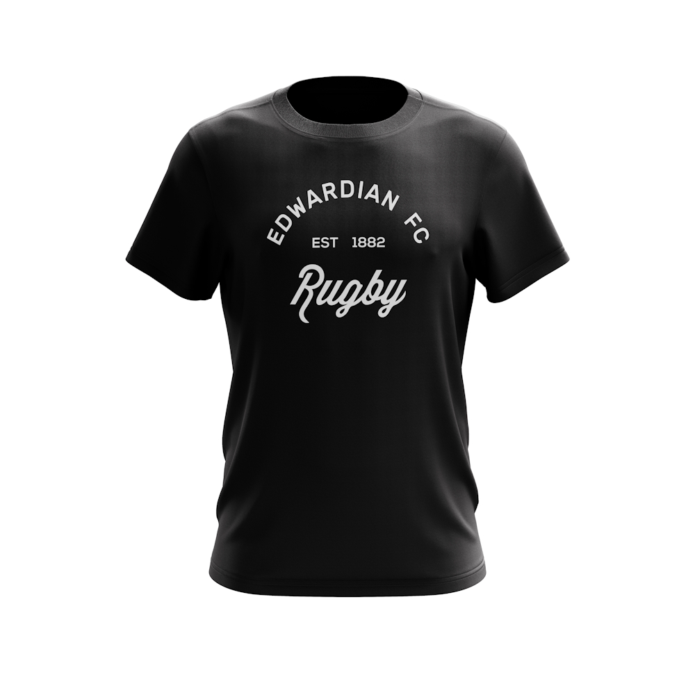 Edwardian FC - Established Tee 2