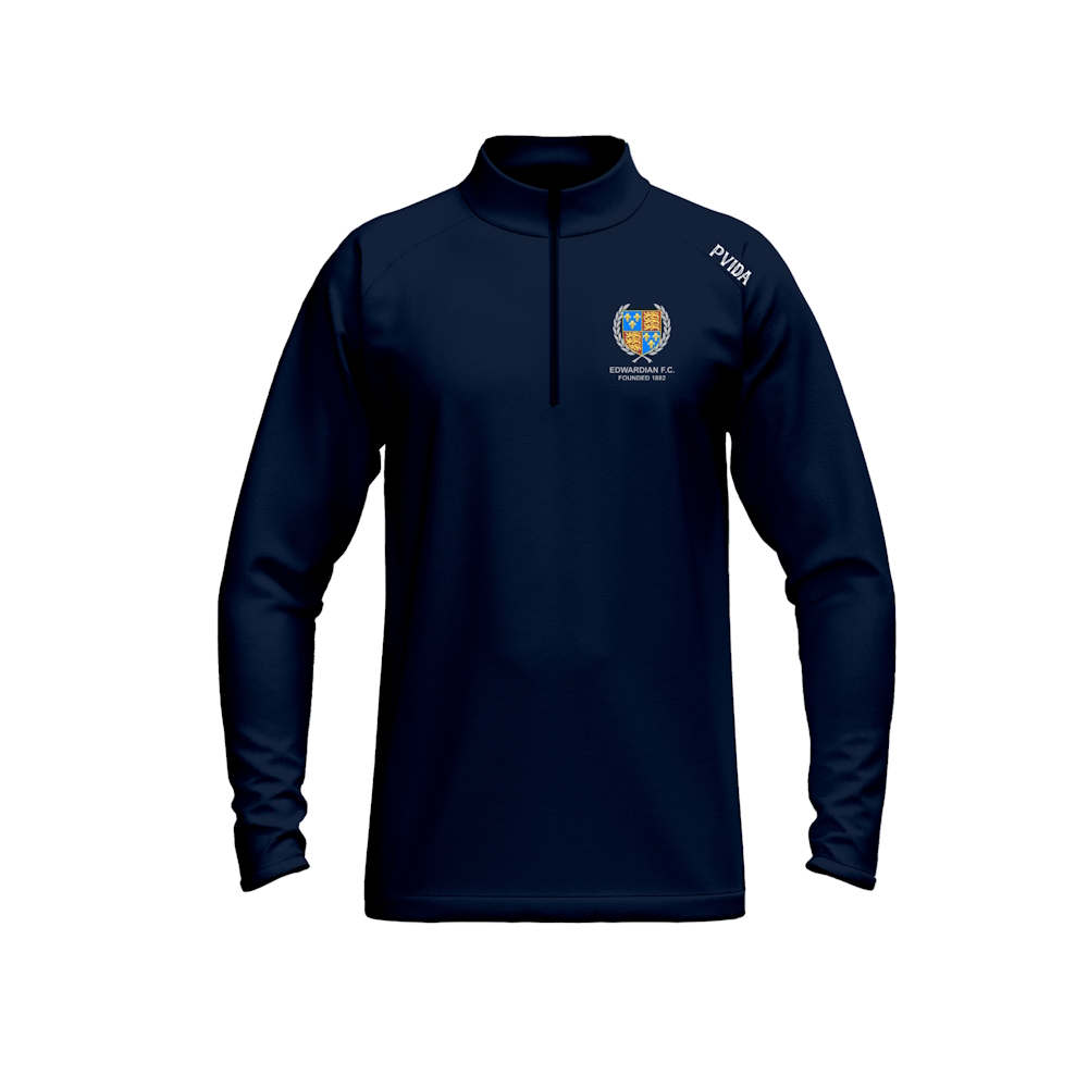 Edwardian FC - Leisurewear Top - Kids