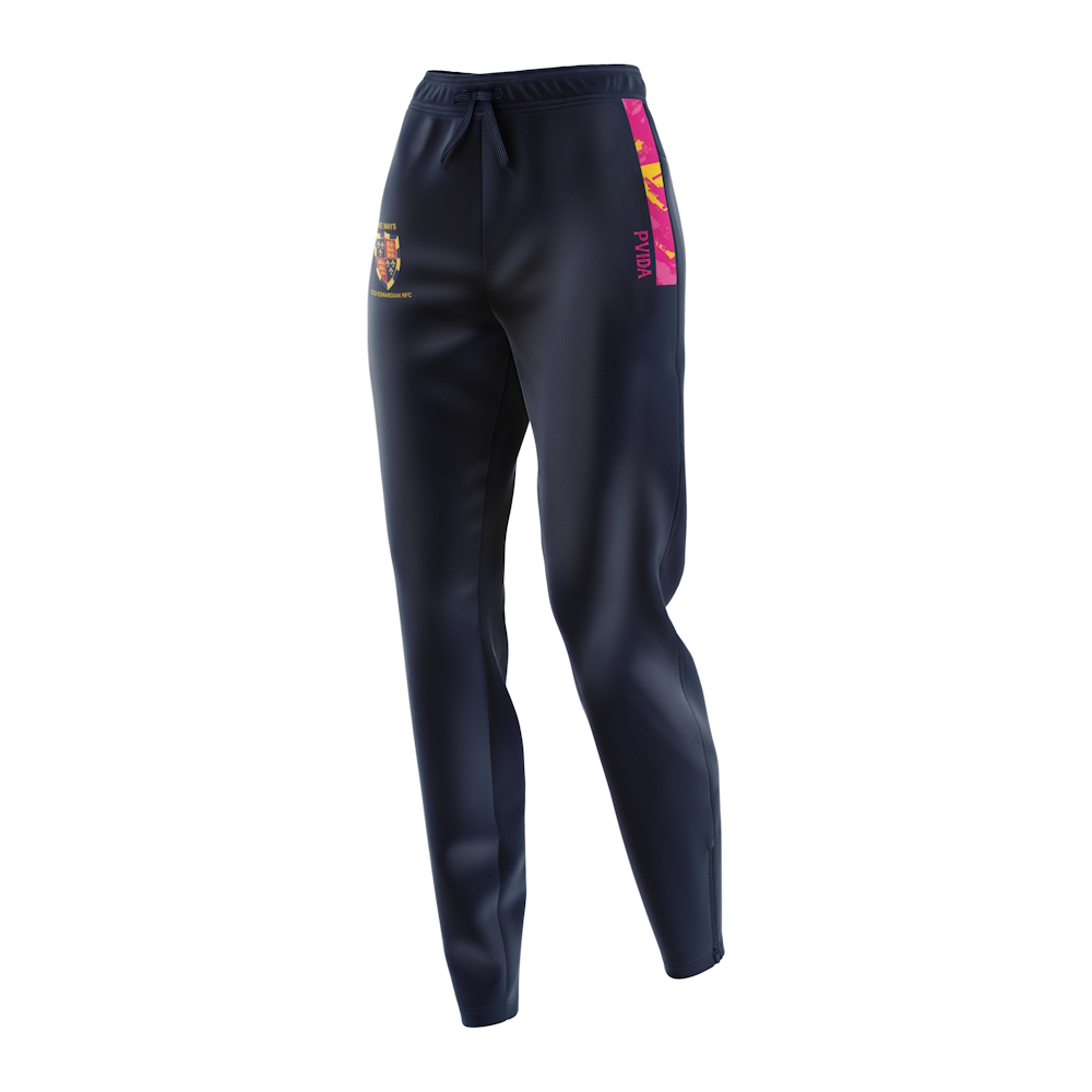 Five Ways RFC - Custom Leisurewear Bottoms