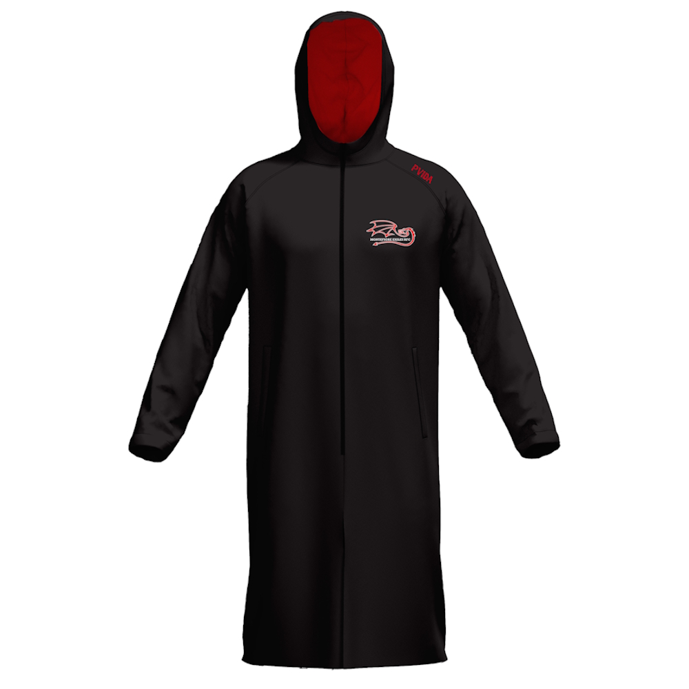 Montefiore Exiles RFC - Sub Robe