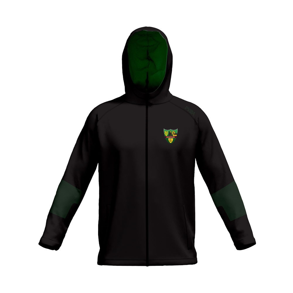 Old Yardleians RFC - Activewear Lightweight Rain Jacket