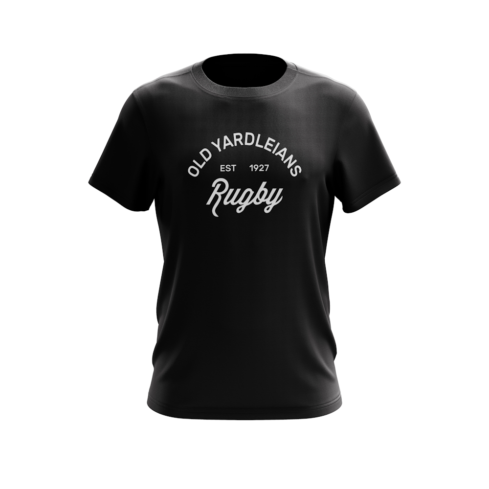 Old Yardleians RFC - Established Tee 2