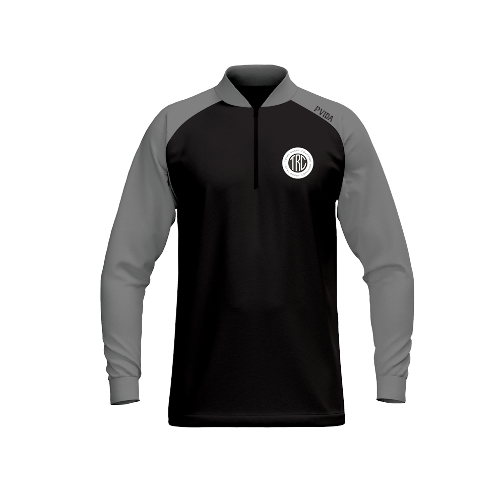 Total Rugby Coaching - Activewear Training Top - Your Club Stash