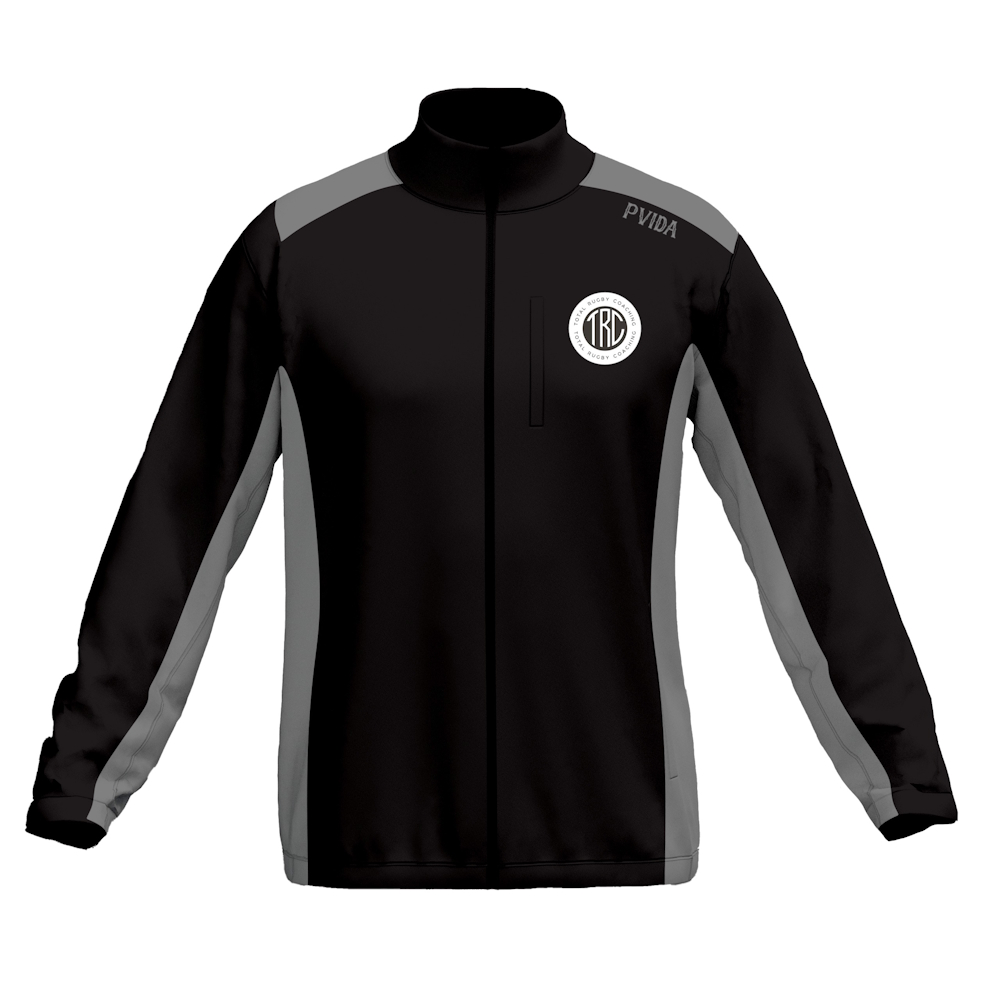 Total Rugby Coaching - Leisurewear Softshell Jacket
