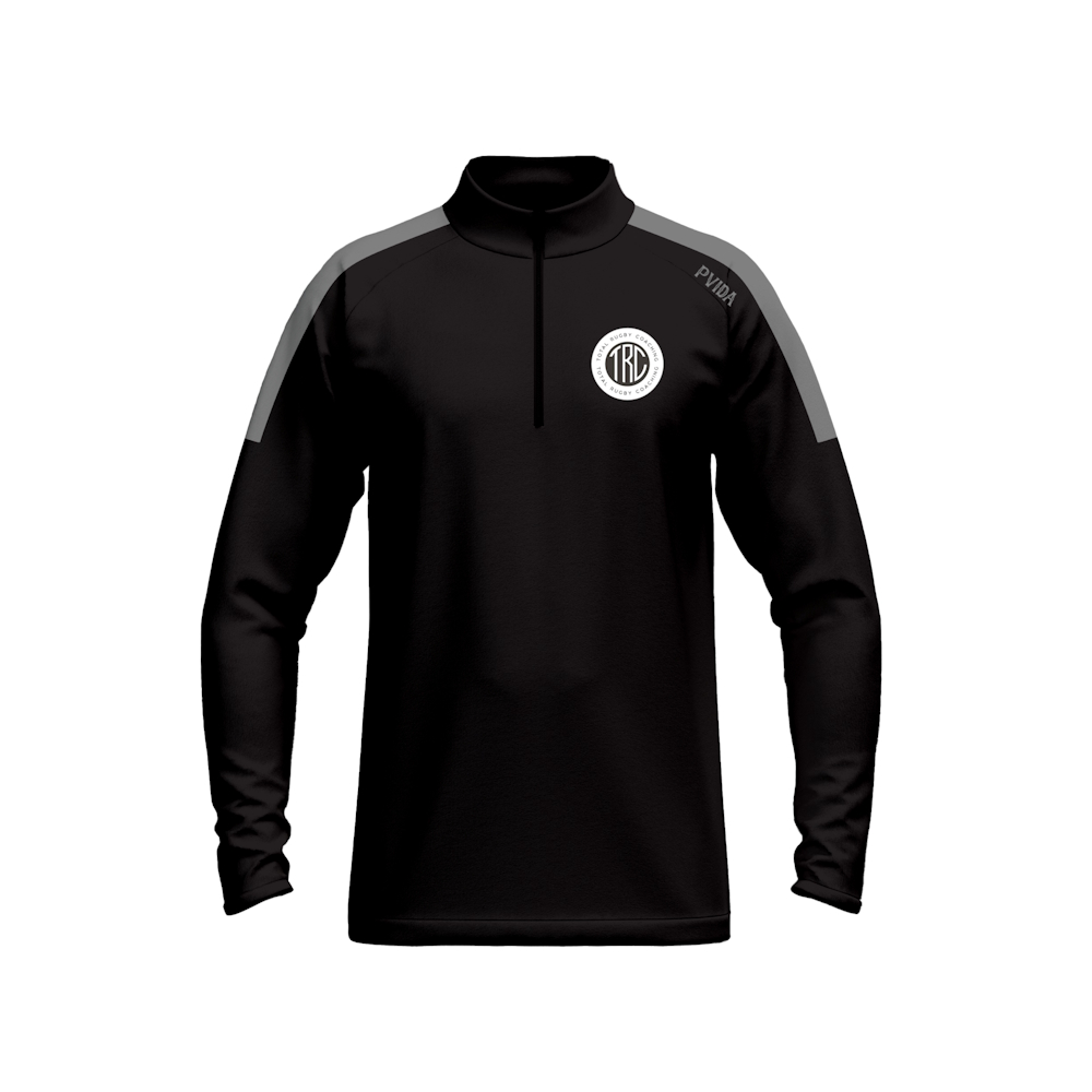 Total Rugby Coaching - Leisurewear Top