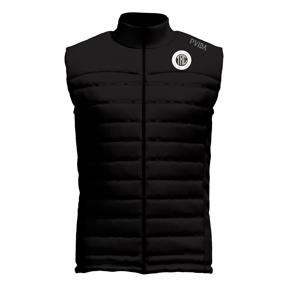 Total Rugby Coaching - Gillet