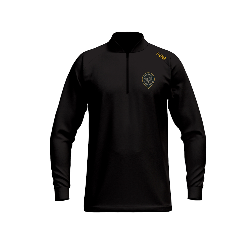 The 6am Padel Club - Activewear Training Top