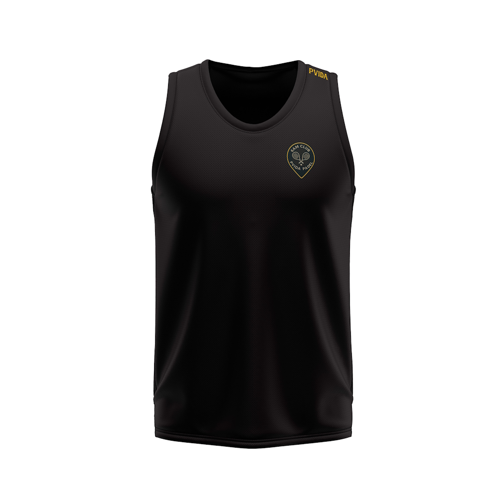 The 6am Padel Club - Activewear Vest