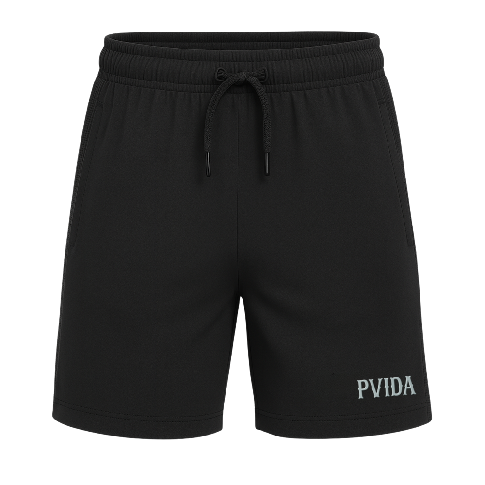 PVIDA Blackout Shorts