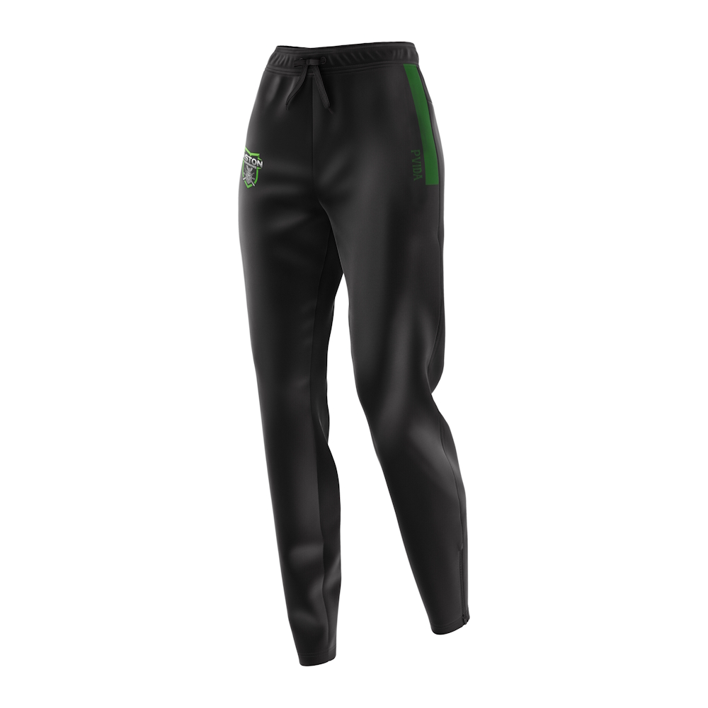 Aston Warriors - Leisurewear Bottoms - Kids